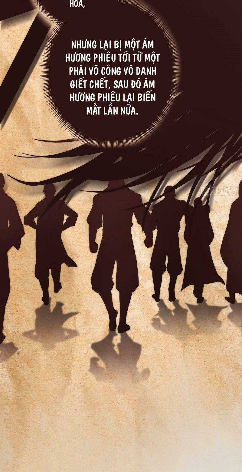 Sinh Tử Quyết - Chapter 10 - Trang 24