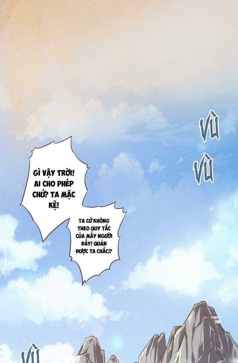 Sinh Tử Quyết - Chapter 10 - Trang 25