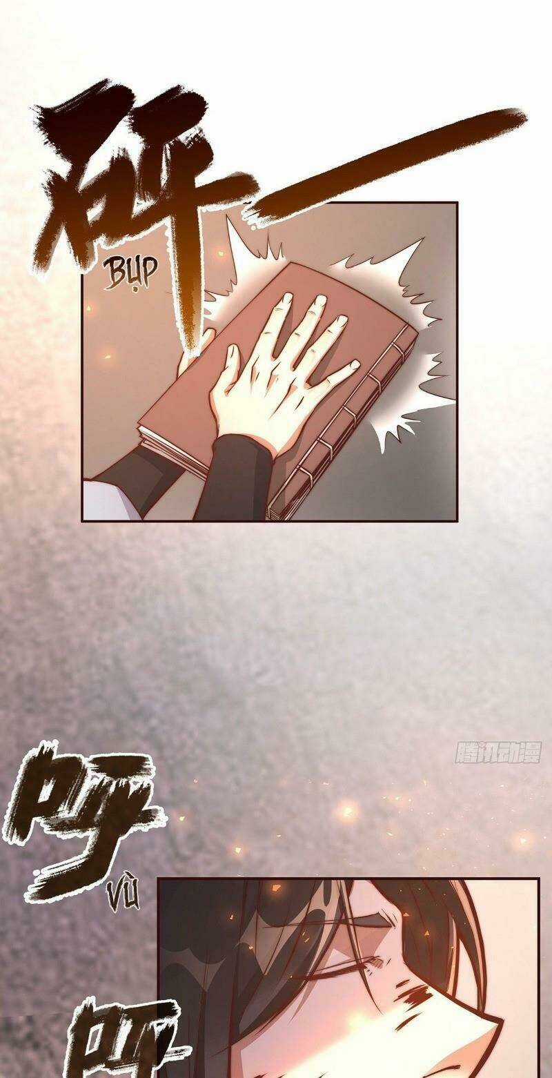 Sinh Tử Quyết - Chapter 10 - Trang 27