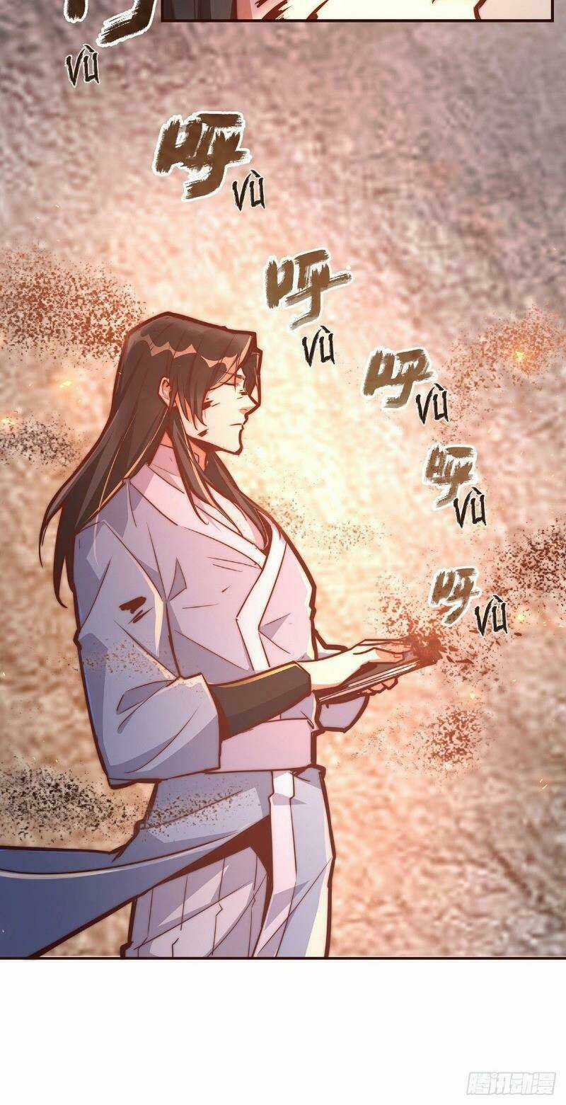 Sinh Tử Quyết - Chapter 10 - Trang 28