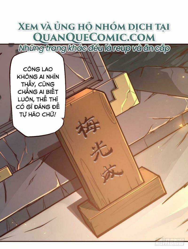 Sinh Tử Quyết - Chapter 10 - Trang 30