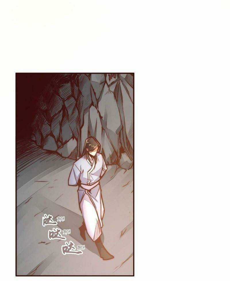 Sinh Tử Quyết - Chapter 10 - Trang 31