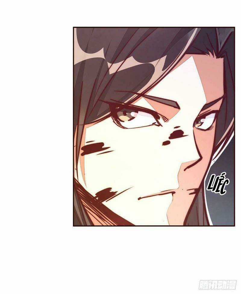 Sinh Tử Quyết - Chapter 10 - Trang 32