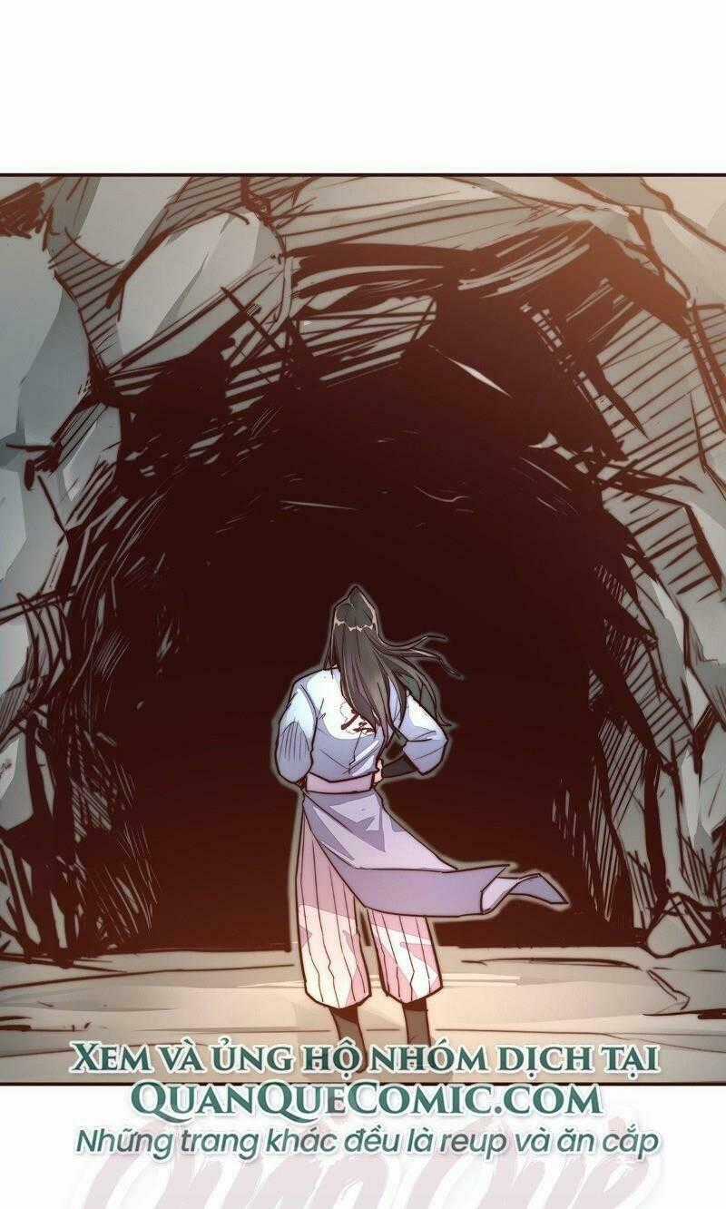 Sinh Tử Quyết - Chapter 10 - Trang 33