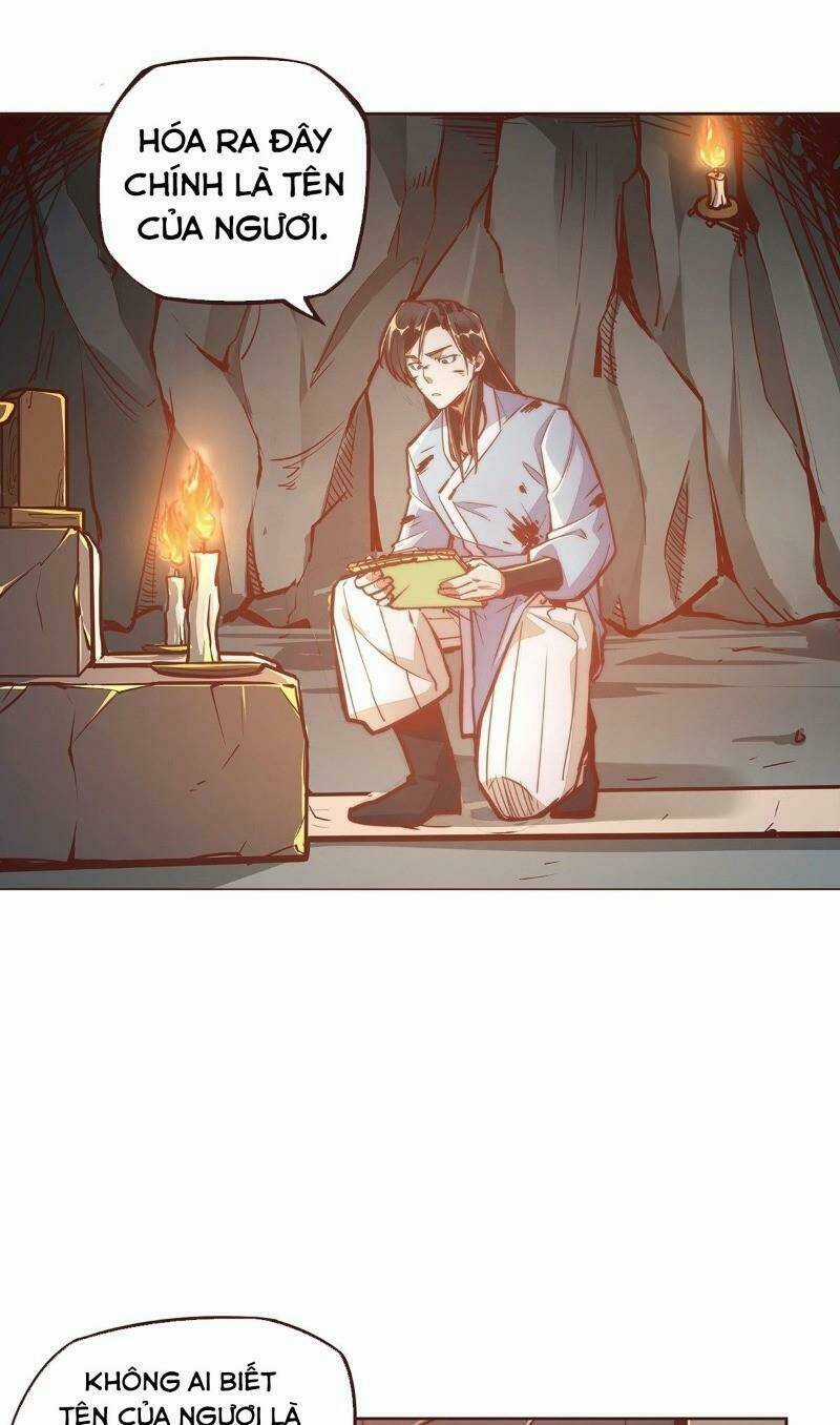 Sinh Tử Quyết - Chapter 10 - Trang 7