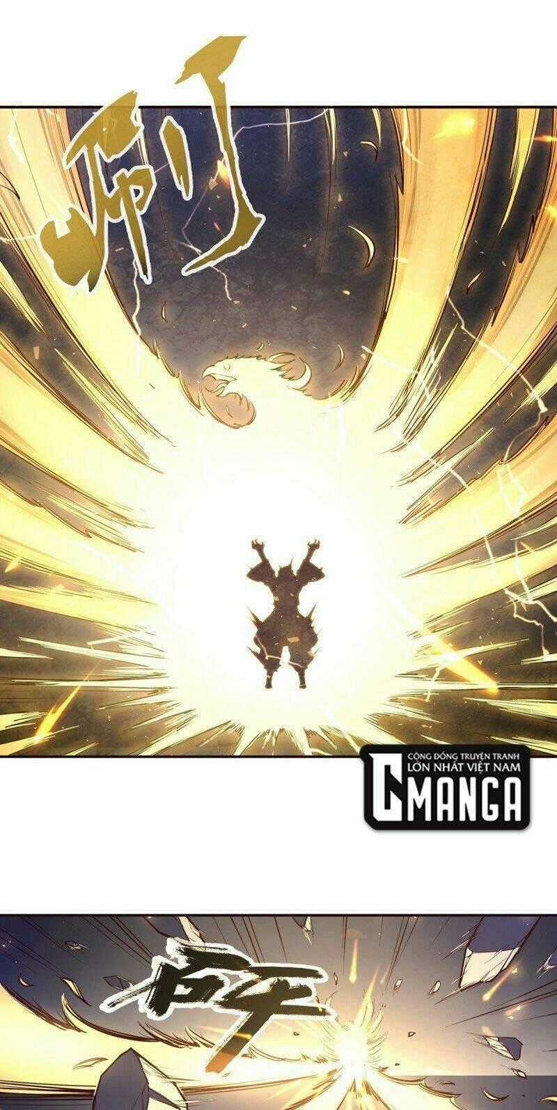 Sinh Tử Quyết - Chapter 100 - Trang 1