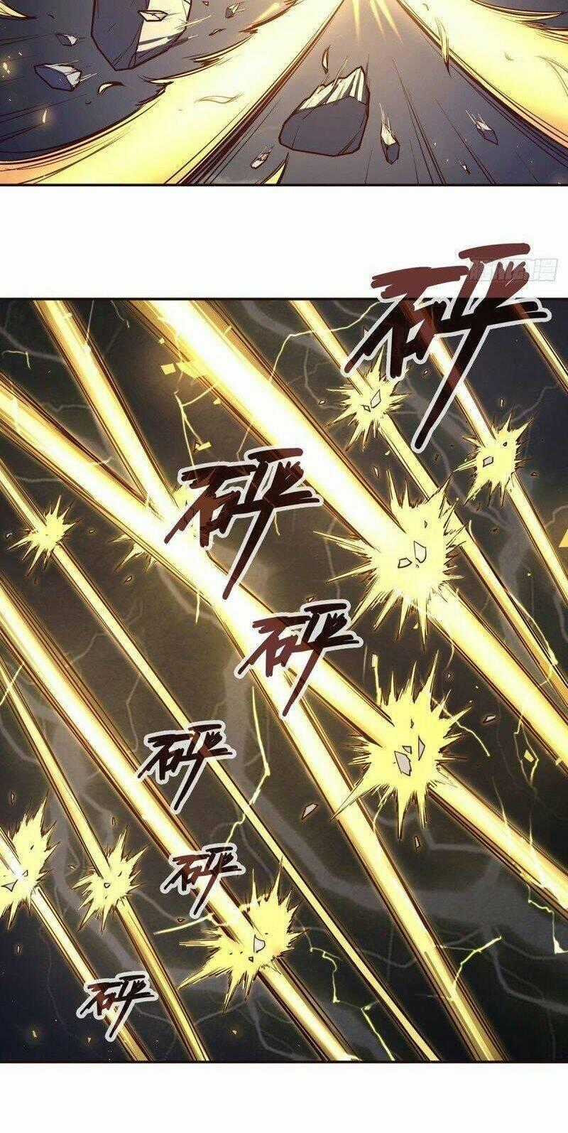 Sinh Tử Quyết - Chapter 100 - Trang 2