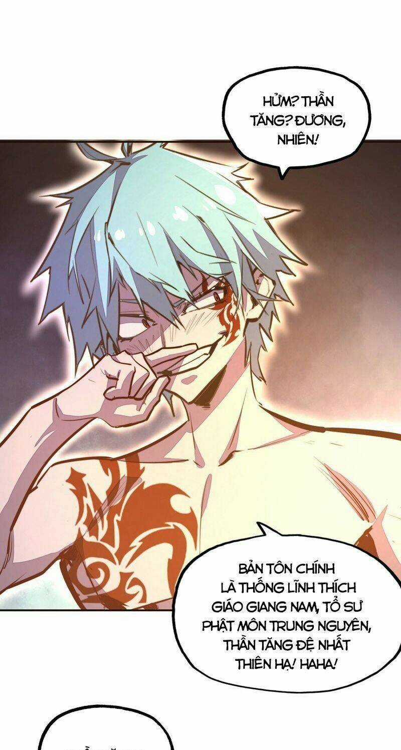 Sinh Tử Quyết - Chapter 100 - Trang 11