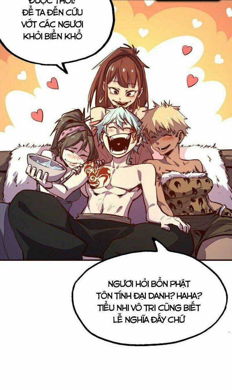 Sinh Tử Quyết - Chapter 100 - Trang 14