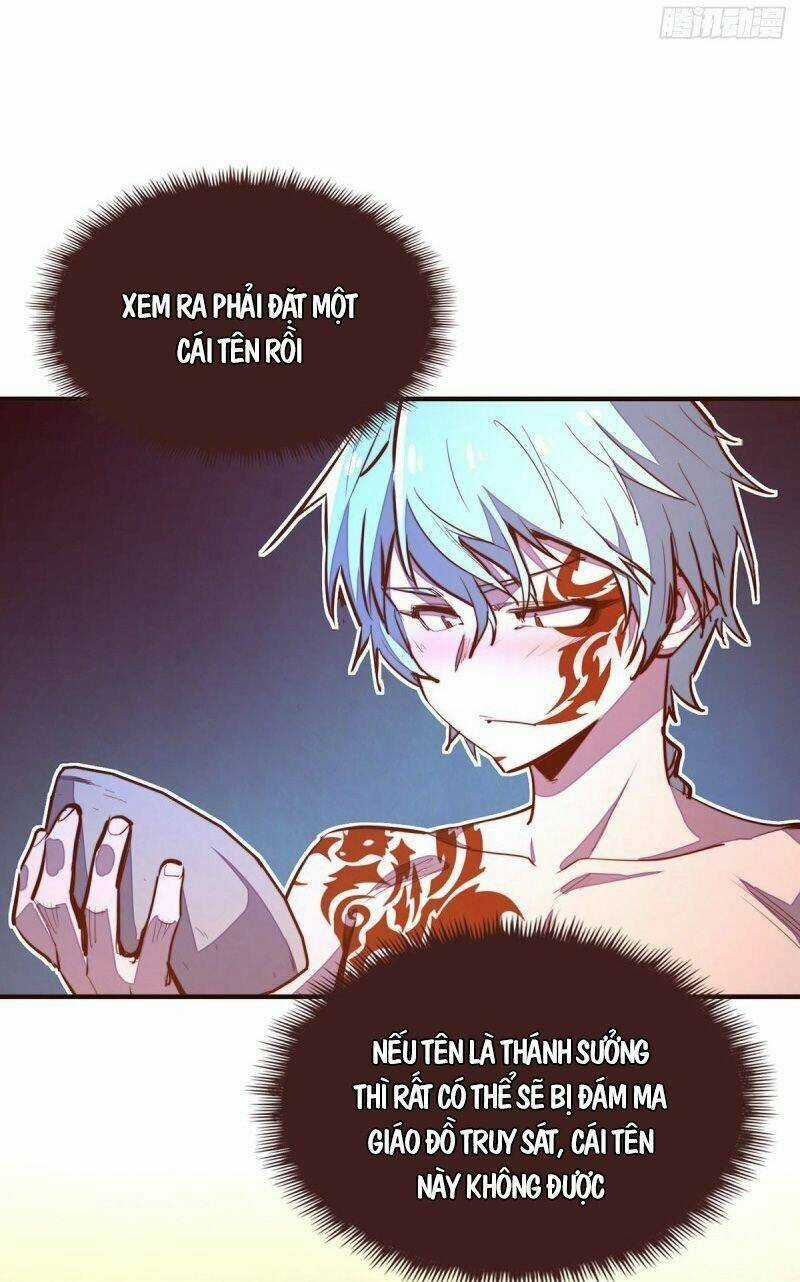 Sinh Tử Quyết - Chapter 100 - Trang 15