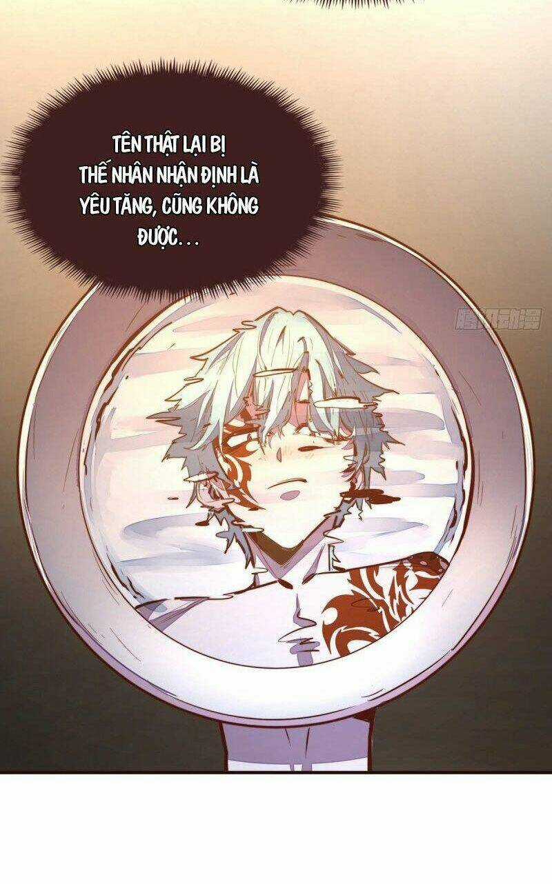 Sinh Tử Quyết - Chapter 100 - Trang 16