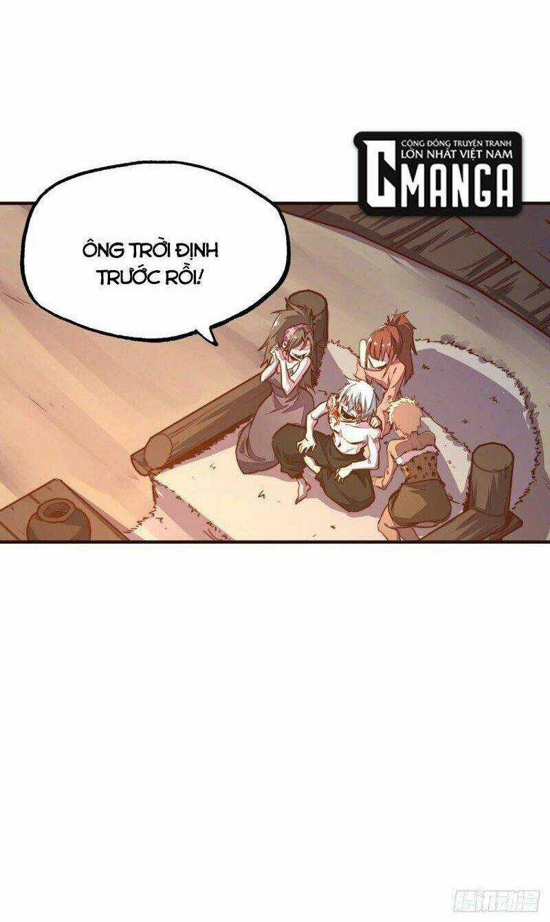 Sinh Tử Quyết - Chapter 100 - Trang 18