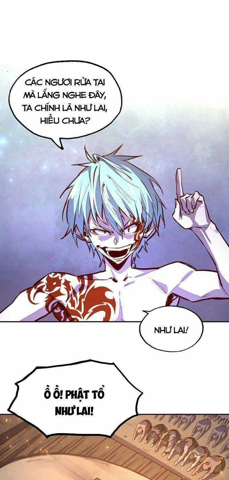 Sinh Tử Quyết - Chapter 100 - Trang 19