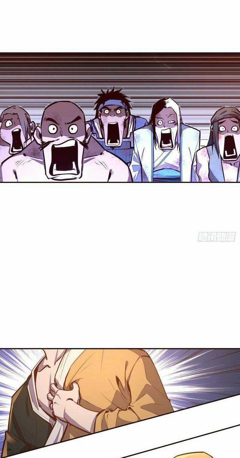 Sinh Tử Quyết - Chapter 100 - Trang 3