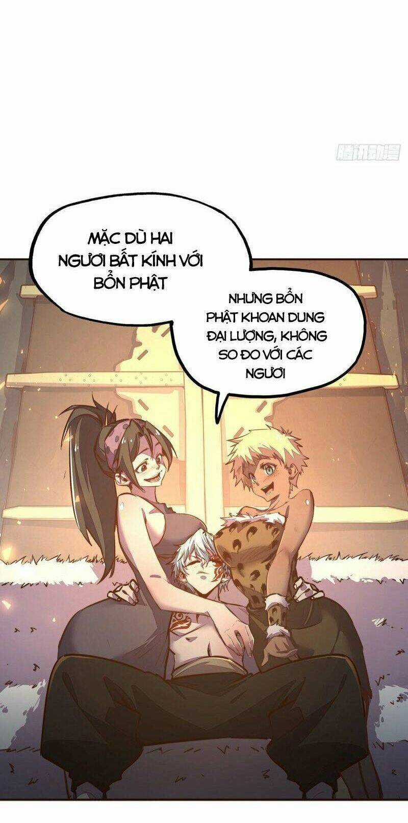 Sinh Tử Quyết - Chapter 100 - Trang 22