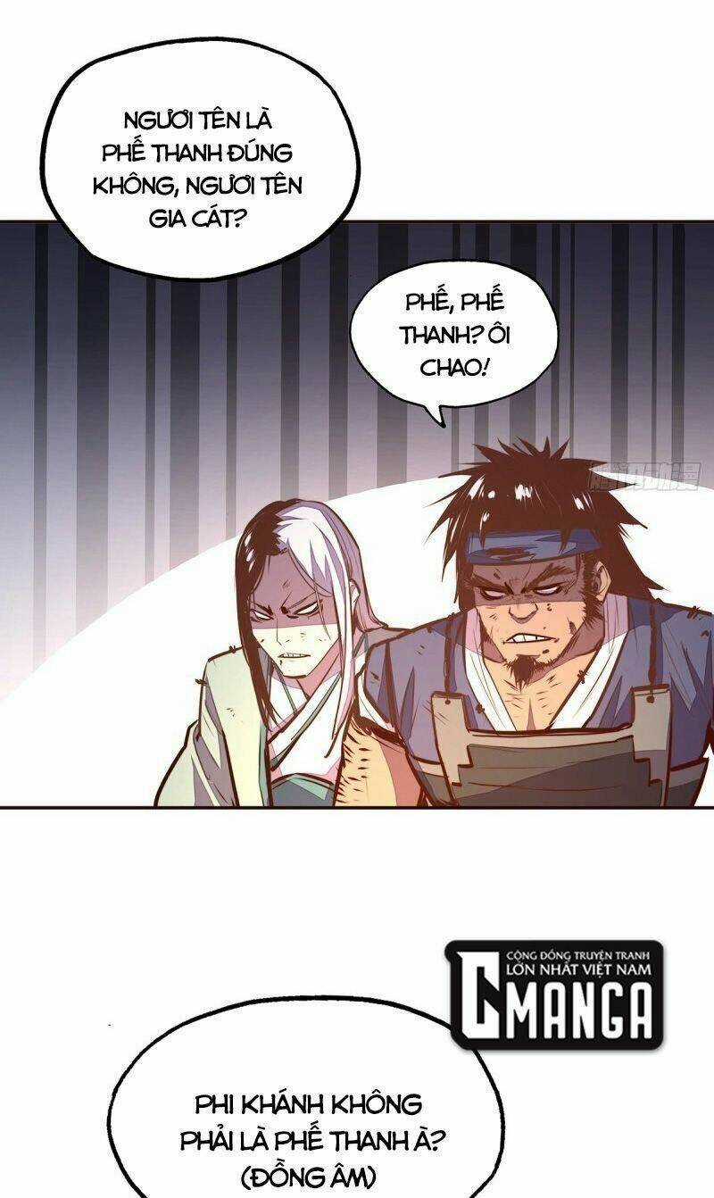 Sinh Tử Quyết - Chapter 100 - Trang 23