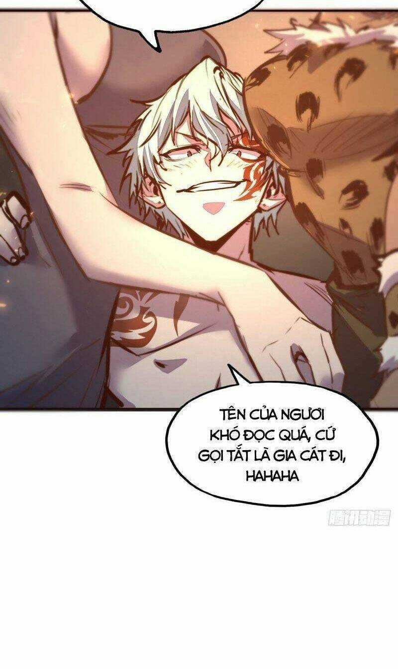 Sinh Tử Quyết - Chapter 100 - Trang 24