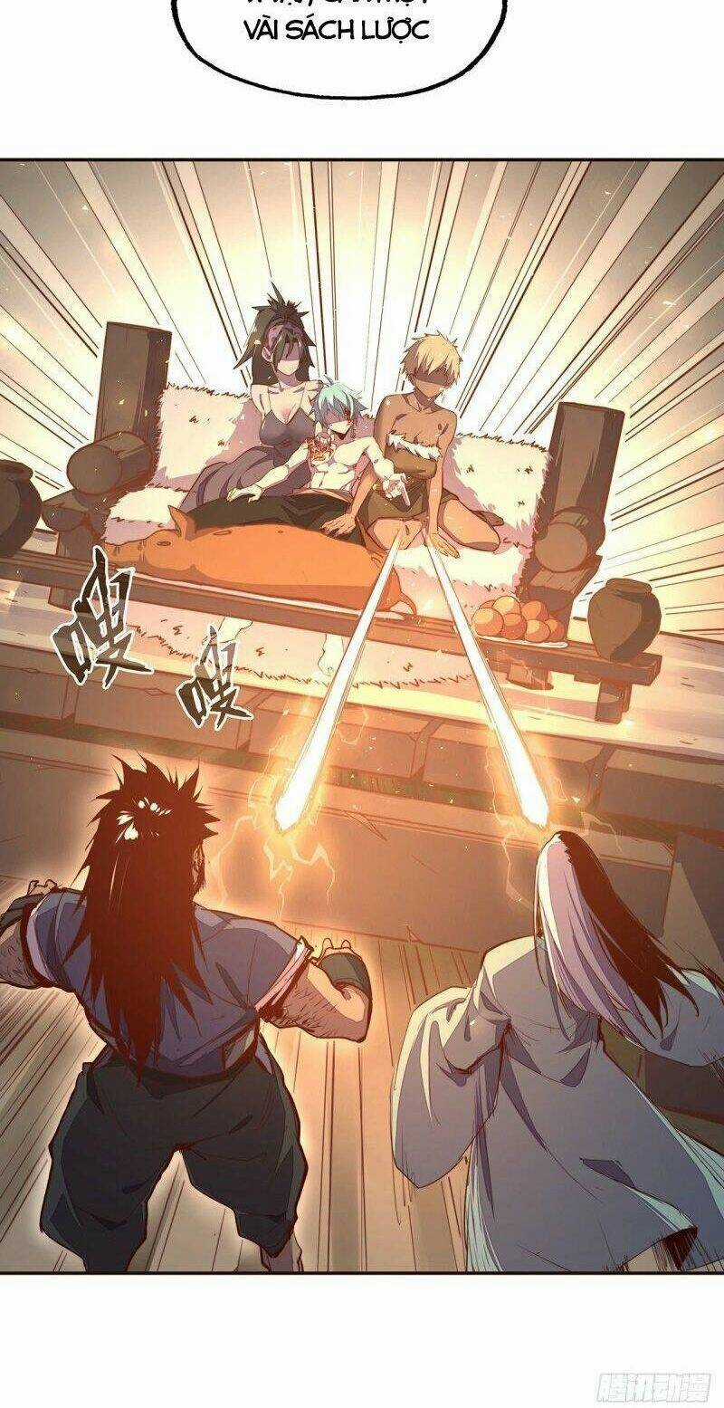 Sinh Tử Quyết - Chapter 100 - Trang 26