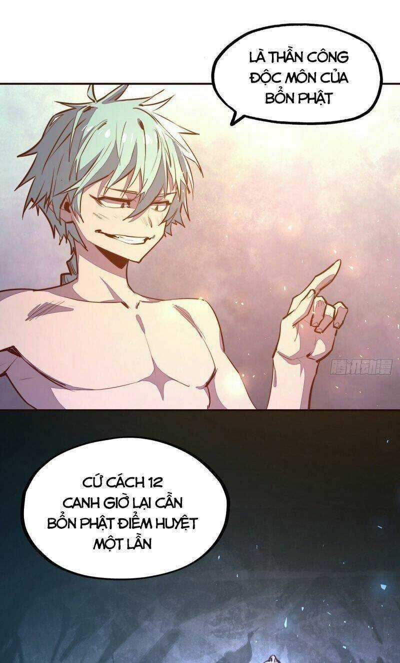 Sinh Tử Quyết - Chapter 100 - Trang 29