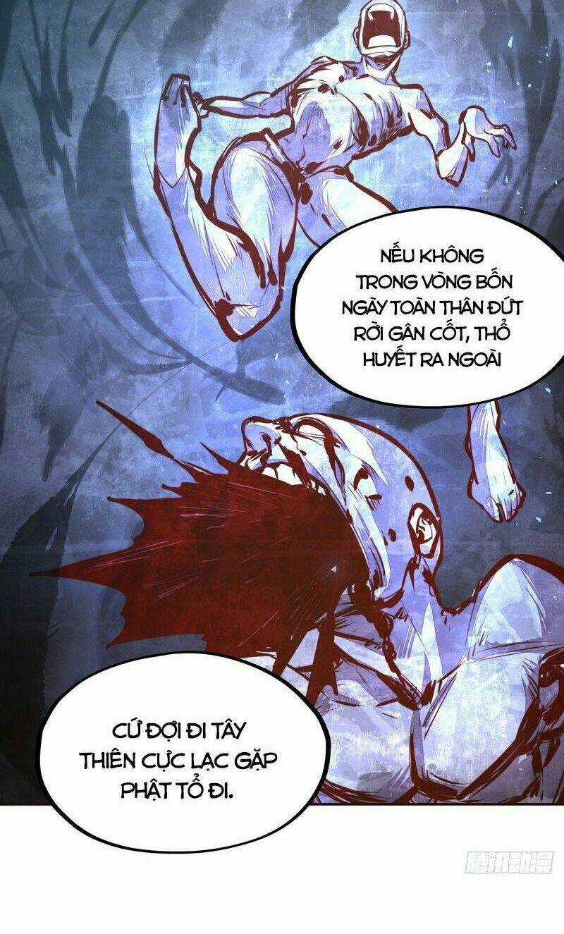 Sinh Tử Quyết - Chapter 100 - Trang 30