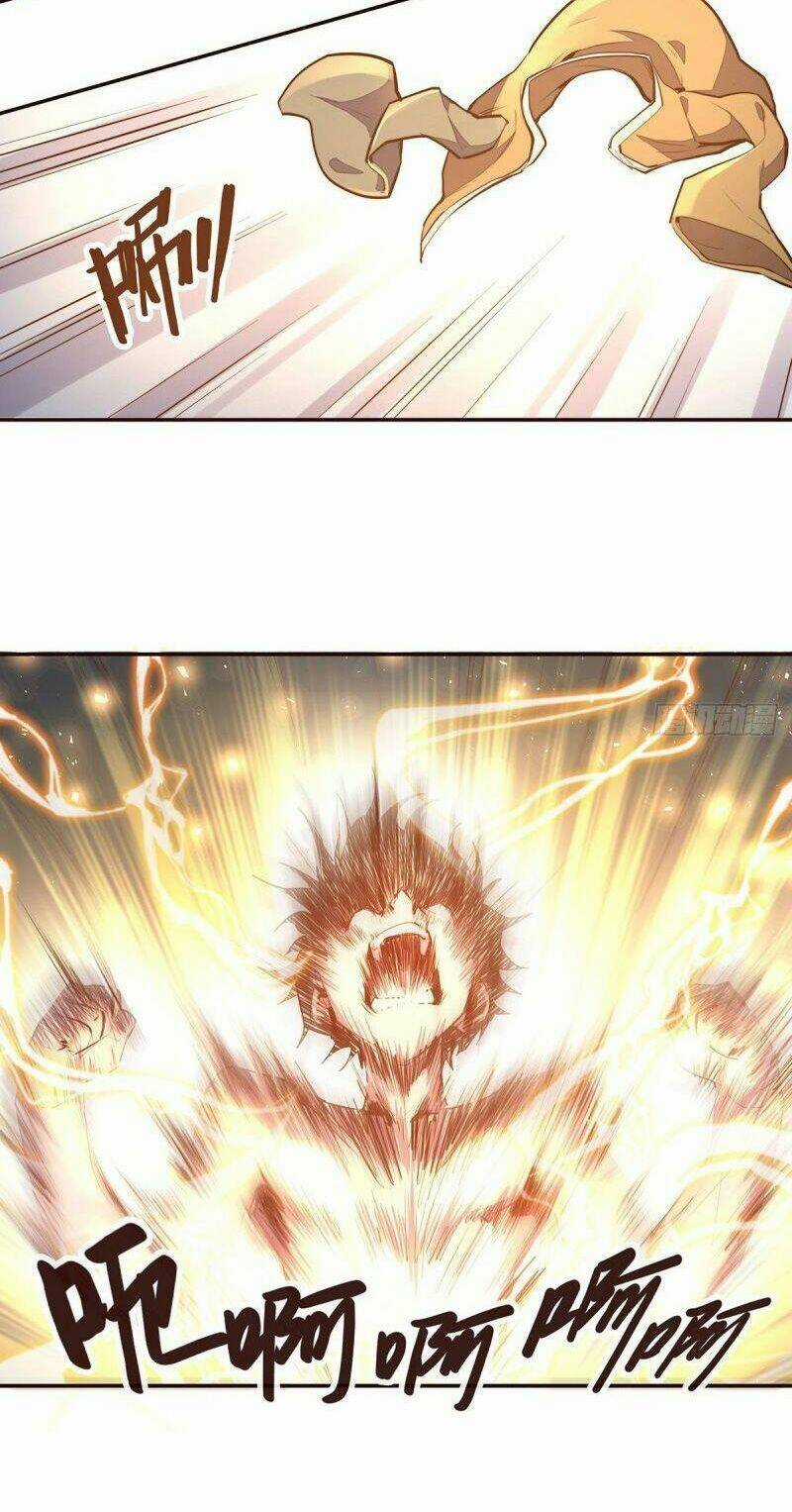 Sinh Tử Quyết - Chapter 100 - Trang 4