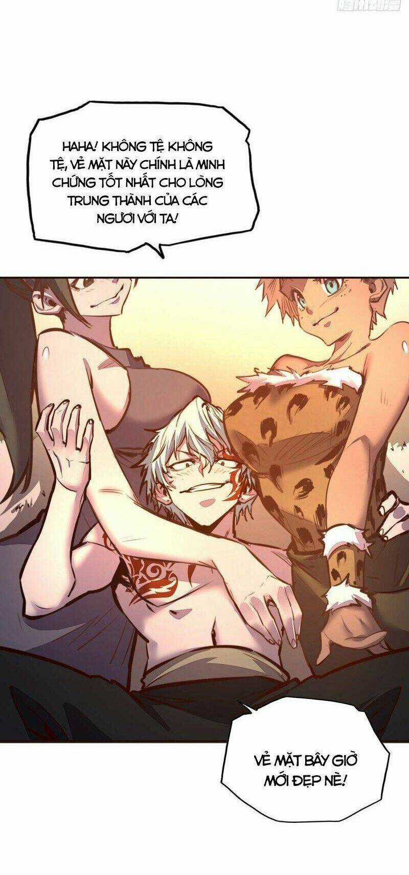 Sinh Tử Quyết - Chapter 100 - Trang 32