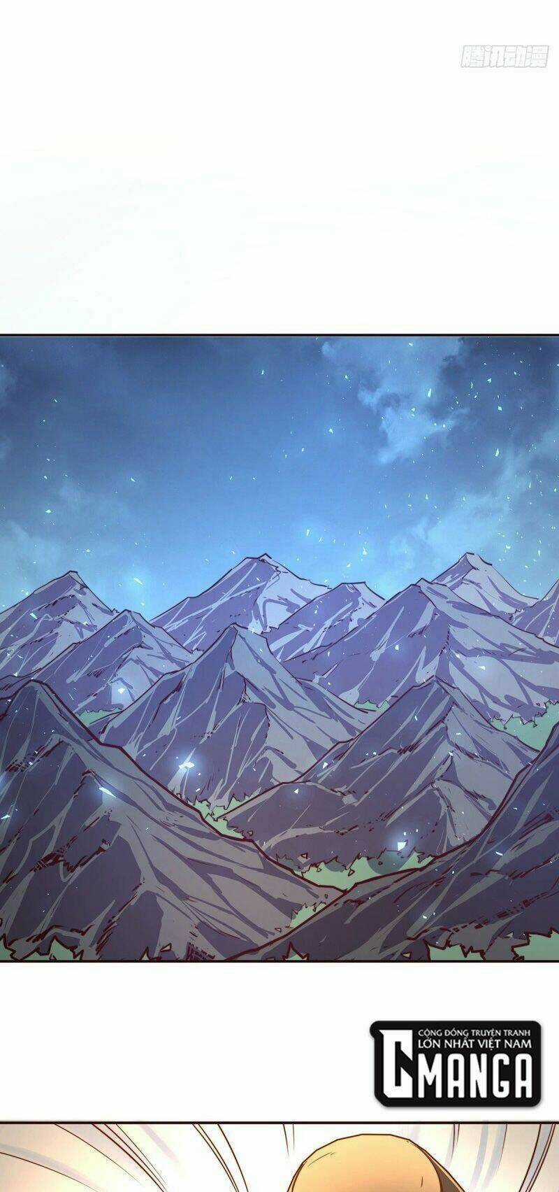 Sinh Tử Quyết - Chapter 100 - Trang 33