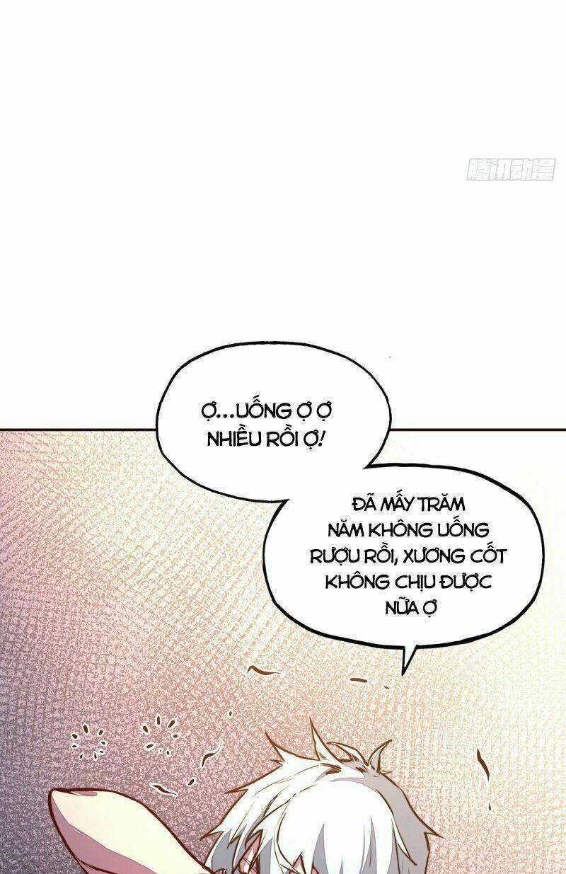 Sinh Tử Quyết - Chapter 100 - Trang 35