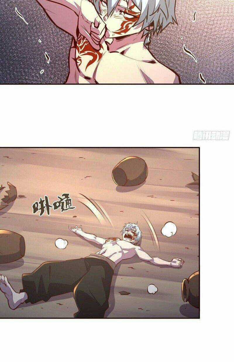 Sinh Tử Quyết - Chapter 100 - Trang 36