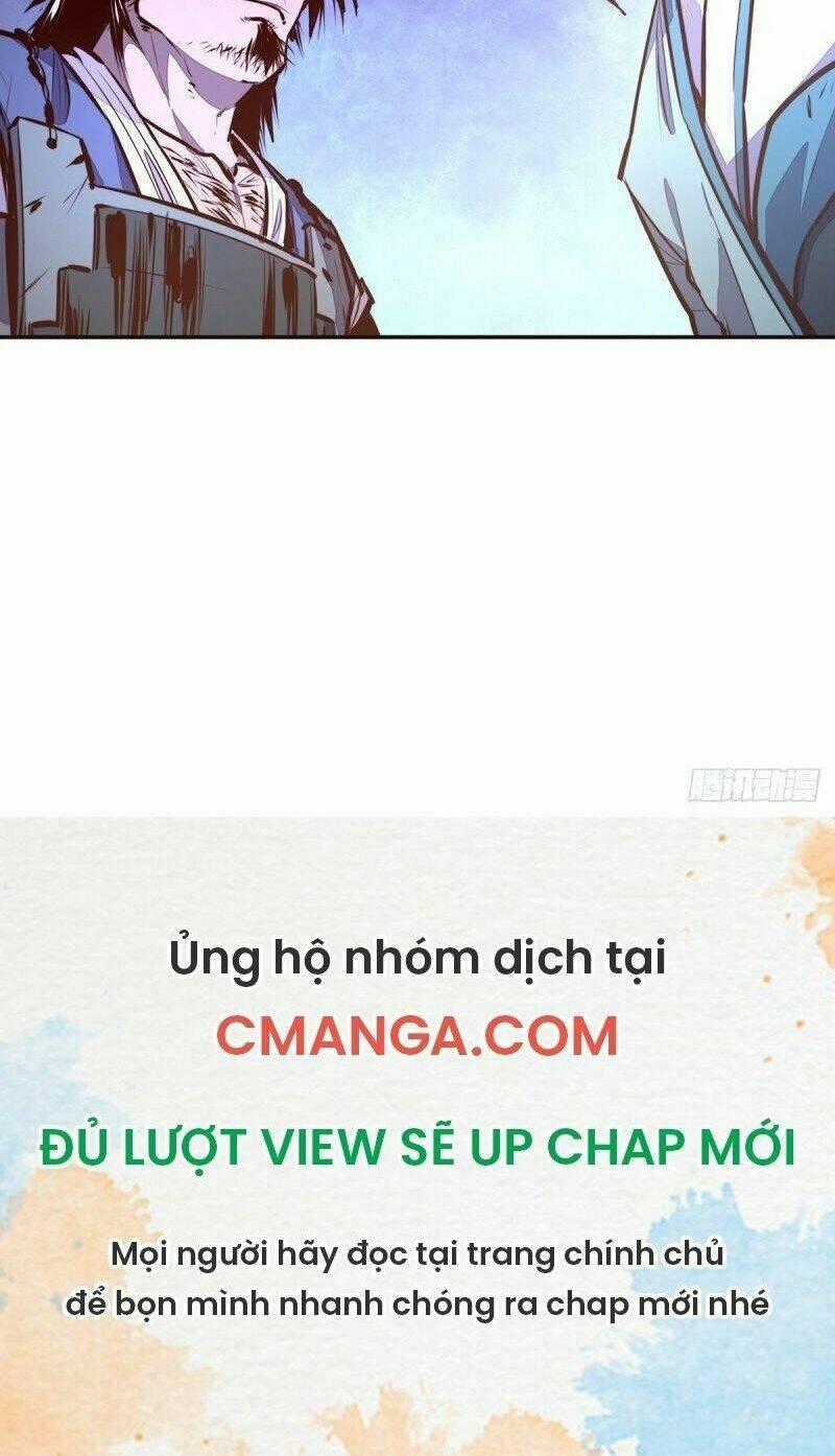 Sinh Tử Quyết - Chapter 100 - Trang 38