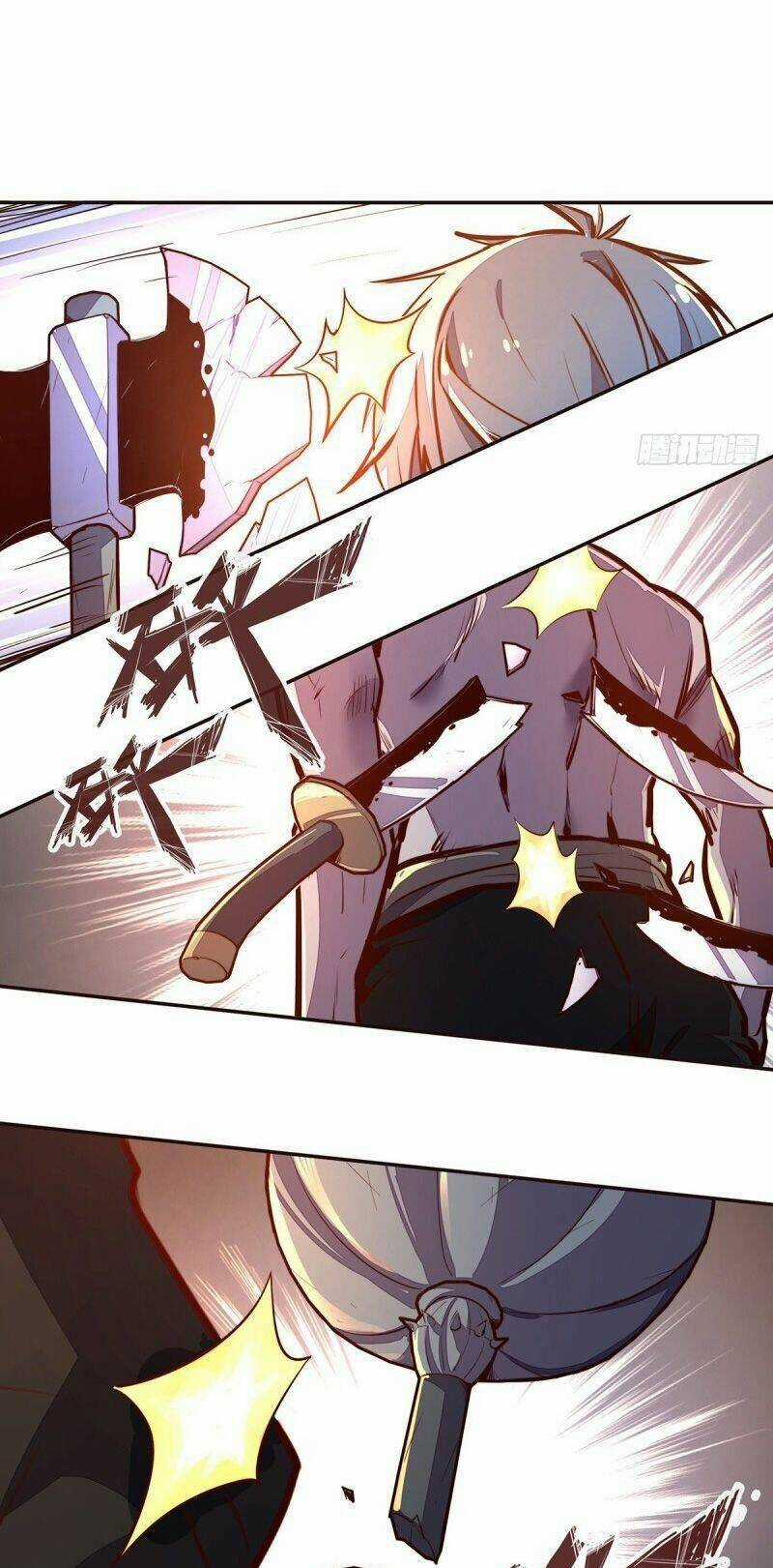 Sinh Tử Quyết - Chapter 100 - Trang 7