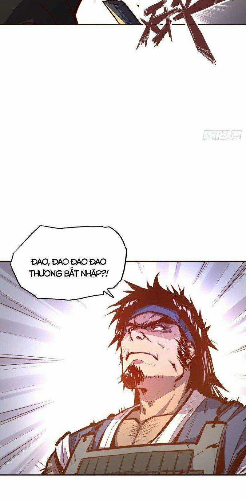 Sinh Tử Quyết - Chapter 100 - Trang 8