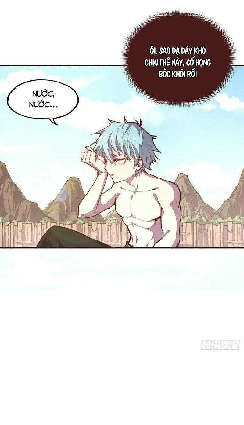 Sinh Tử Quyết - Chapter 101 - Trang 2