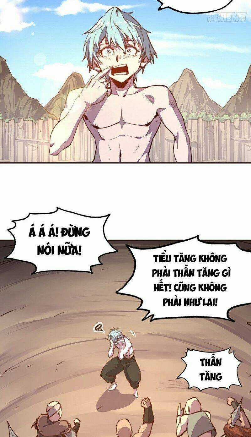 Sinh Tử Quyết - Chapter 101 - Trang 11