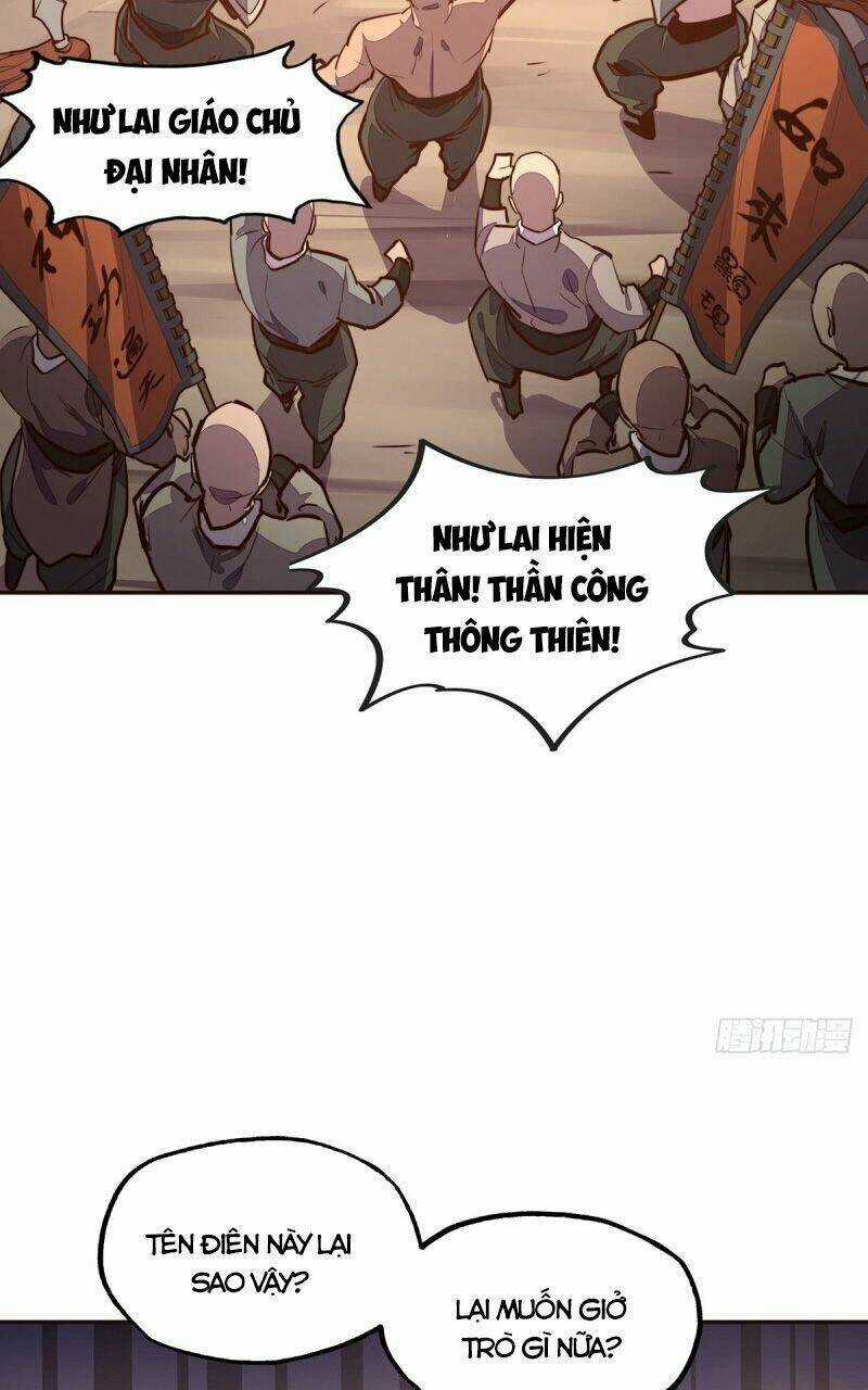 Sinh Tử Quyết - Chapter 101 - Trang 12