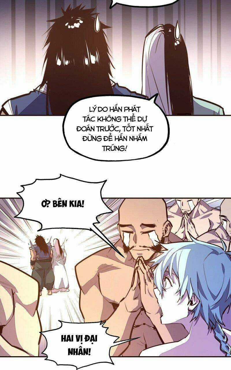 Sinh Tử Quyết - Chapter 101 - Trang 13