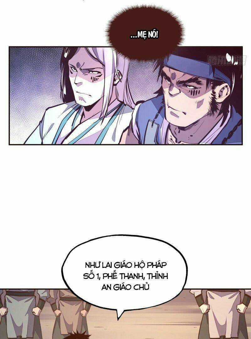 Sinh Tử Quyết - Chapter 101 - Trang 14