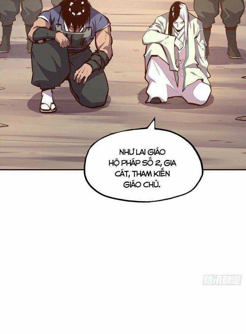 Sinh Tử Quyết - Chapter 101 - Trang 15