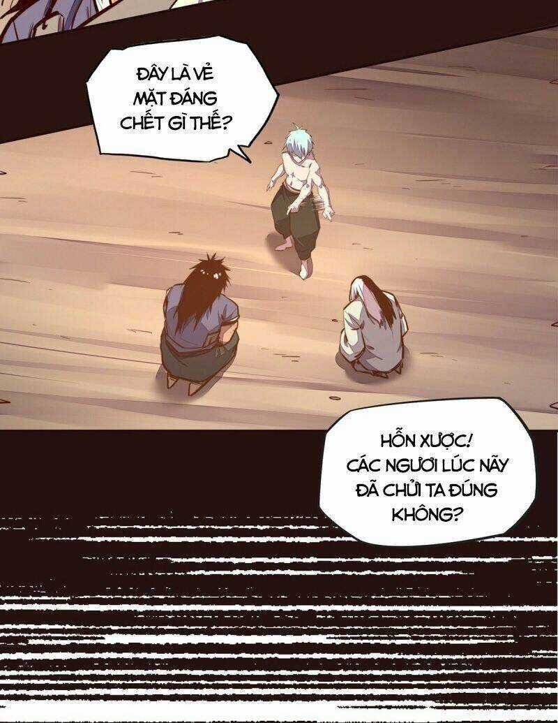 Sinh Tử Quyết - Chapter 101 - Trang 18