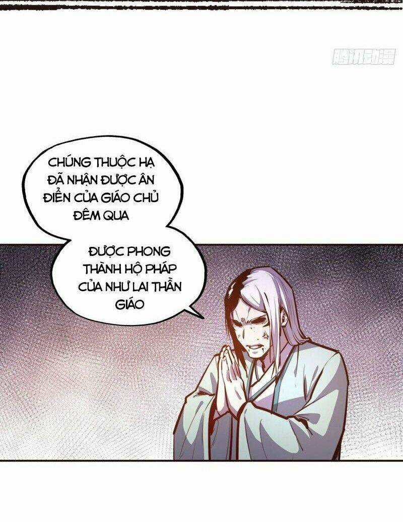 Sinh Tử Quyết - Chapter 101 - Trang 19