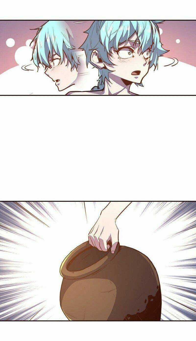 Sinh Tử Quyết - Chapter 101 - Trang 3