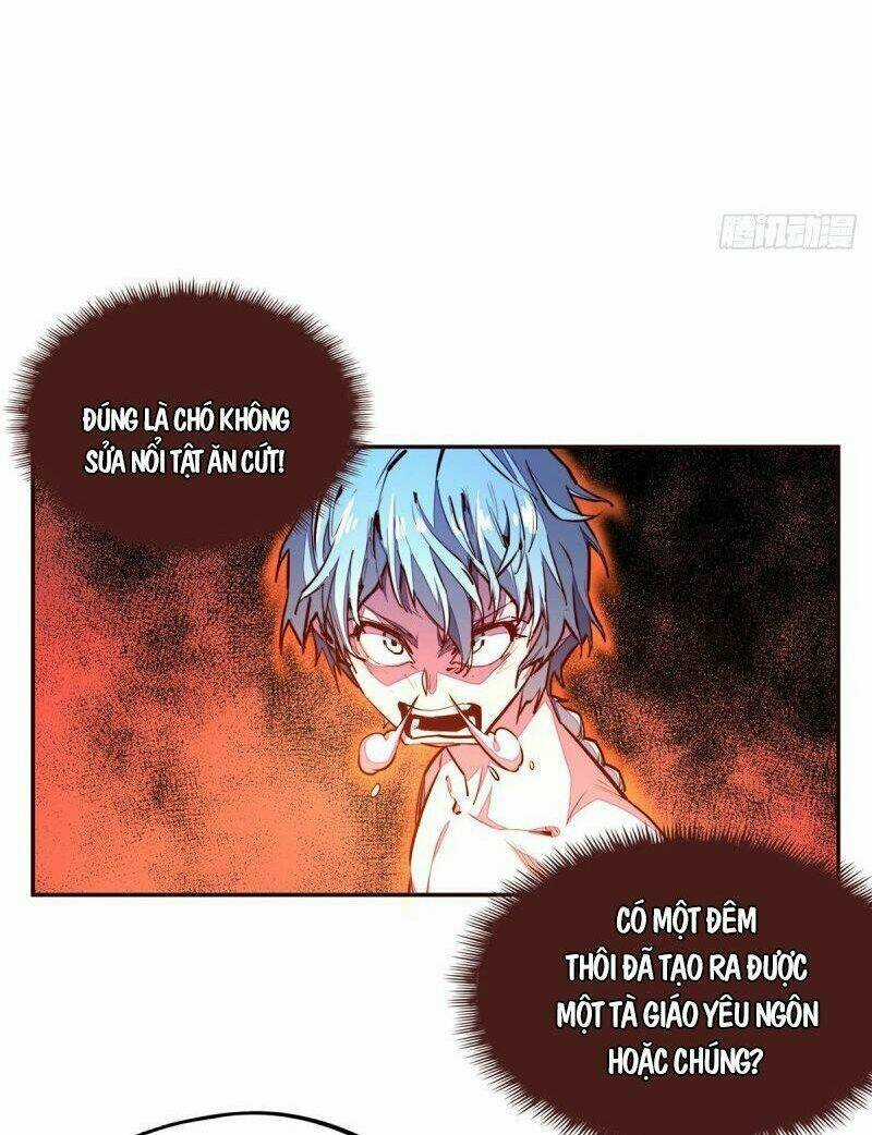 Sinh Tử Quyết - Chapter 101 - Trang 23