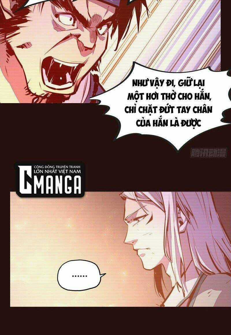 Sinh Tử Quyết - Chapter 101 - Trang 26