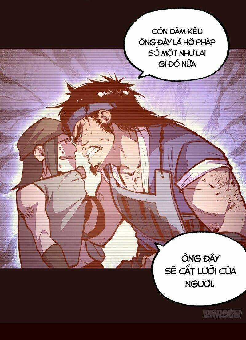 Sinh Tử Quyết - Chapter 101 - Trang 28