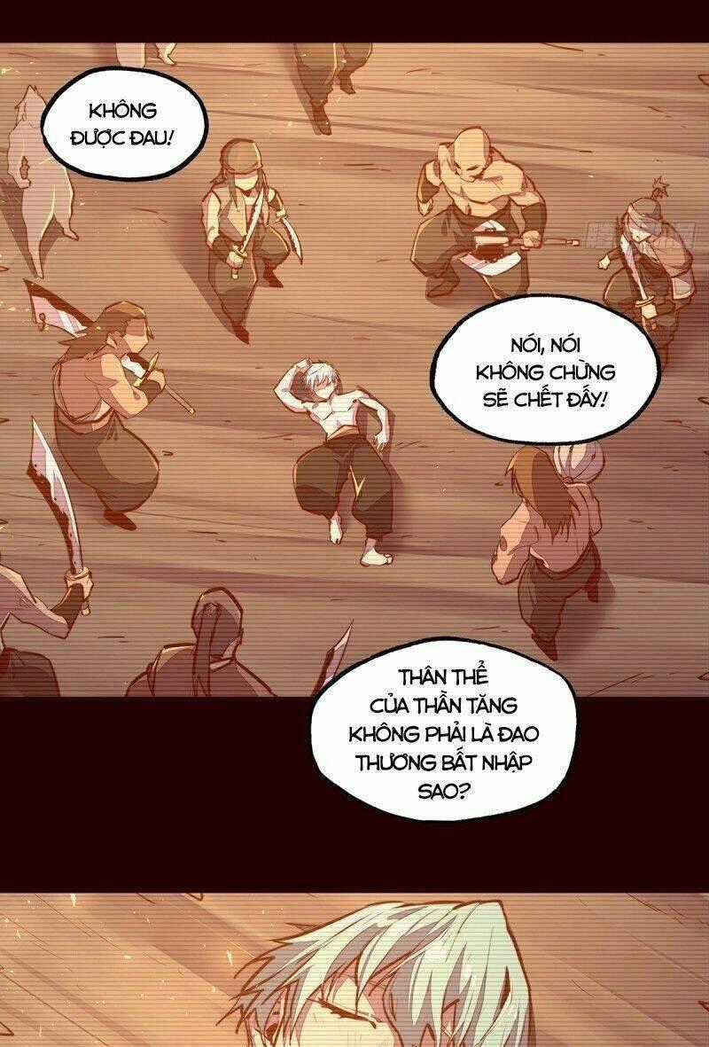 Sinh Tử Quyết - Chapter 101 - Trang 30