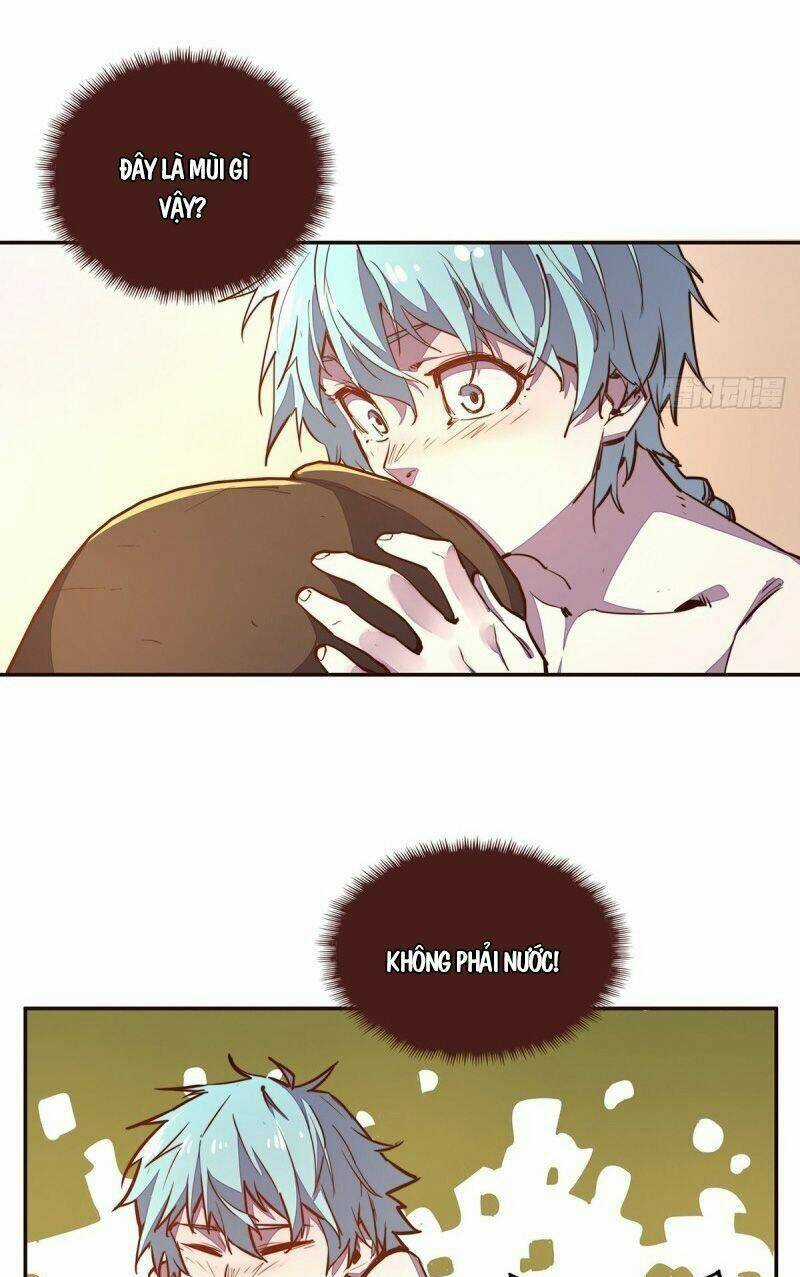 Sinh Tử Quyết - Chapter 101 - Trang 4