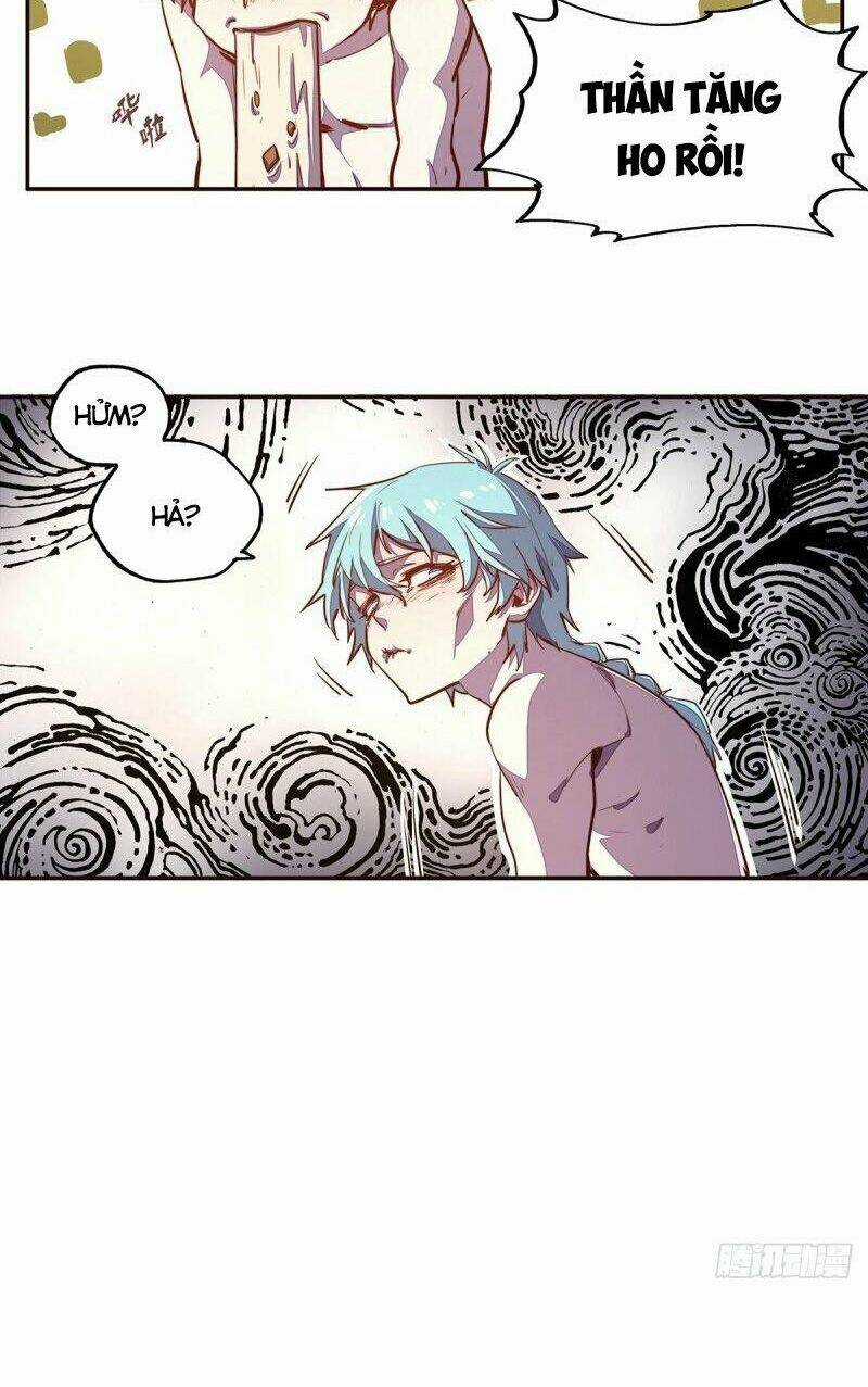 Sinh Tử Quyết - Chapter 101 - Trang 5