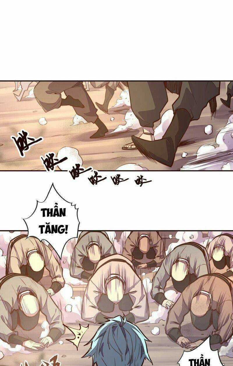 Sinh Tử Quyết - Chapter 101 - Trang 6