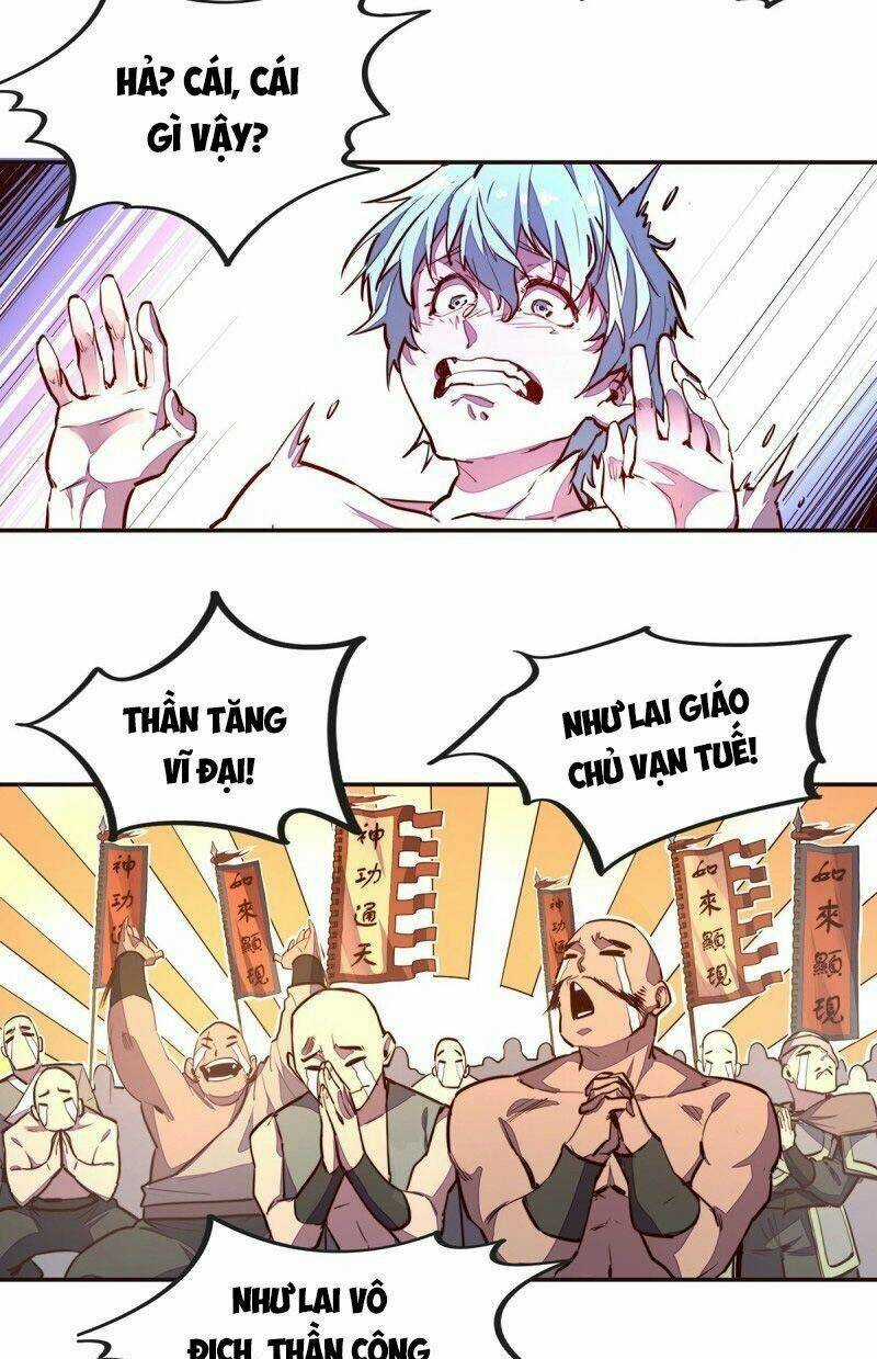 Sinh Tử Quyết - Chapter 101 - Trang 8