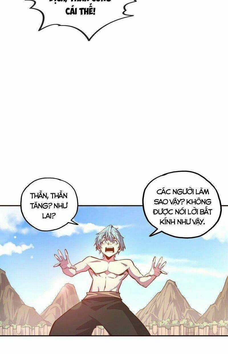 Sinh Tử Quyết - Chapter 101 - Trang 9